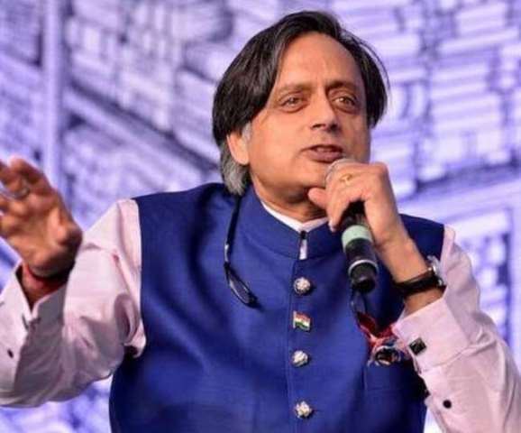 रविशंकर प्रसाद के बाद शशि थरूर का अकाउंट Twitter ने किया ब्लॉक