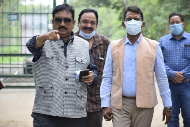 इंदौर को मिलेंगे नए टूरिस्ट डेस्टिनेशन