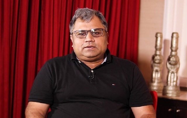ज्वाइनिंग से पहले ही तुषार पांचाल की नियुक्ति रद्द