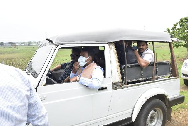 इंदौर को मिलेंगे नए टूरिस्ट डेस्टिनेशन