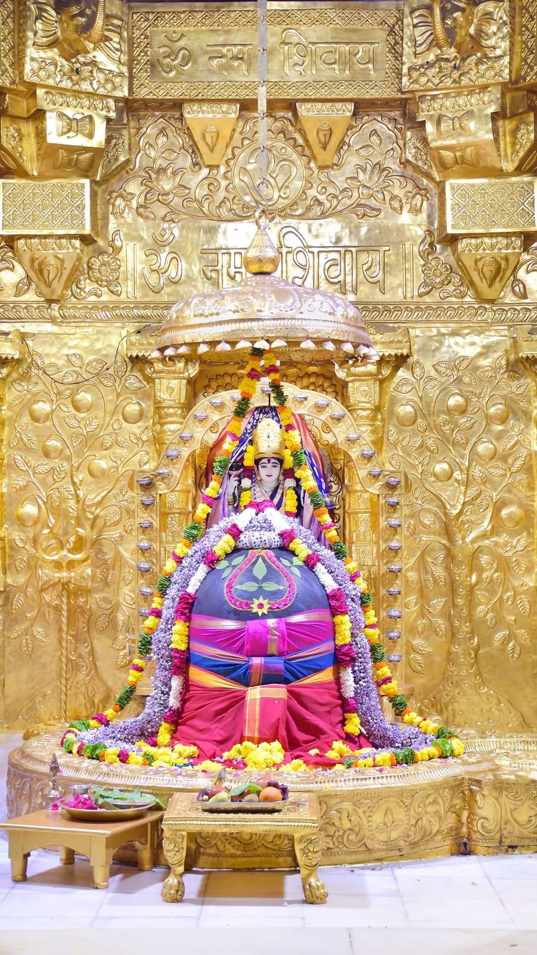 सोमनाथ ज्योतिर्लिंग लाइव दर्शन