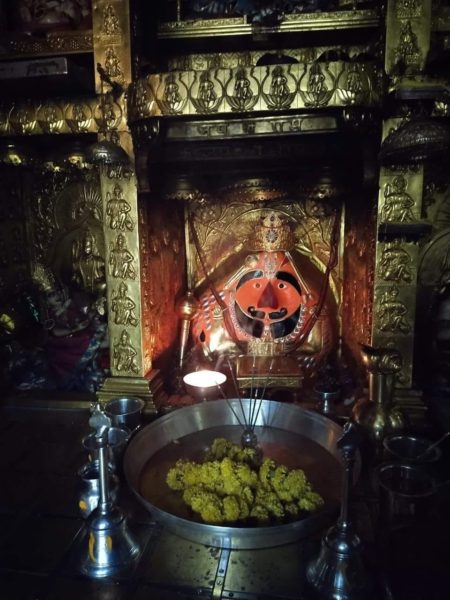 सालासर बालाजी लाइव दर्शन