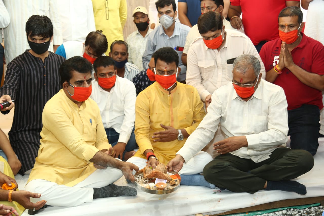 Indore News: तुलसी नगर वाली सबसे खास सड़क को बनाएगा आईडीए