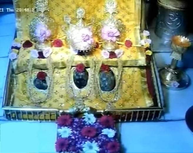 वैष्णो देवी दर्शन लाइव