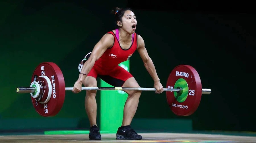 Tokyo Olympics LIVE Updates: भारत के लिए ऐतिहासिक पल, मीराबाई चानू ने वेटलिफ्टिंग में जीता सिल्वर