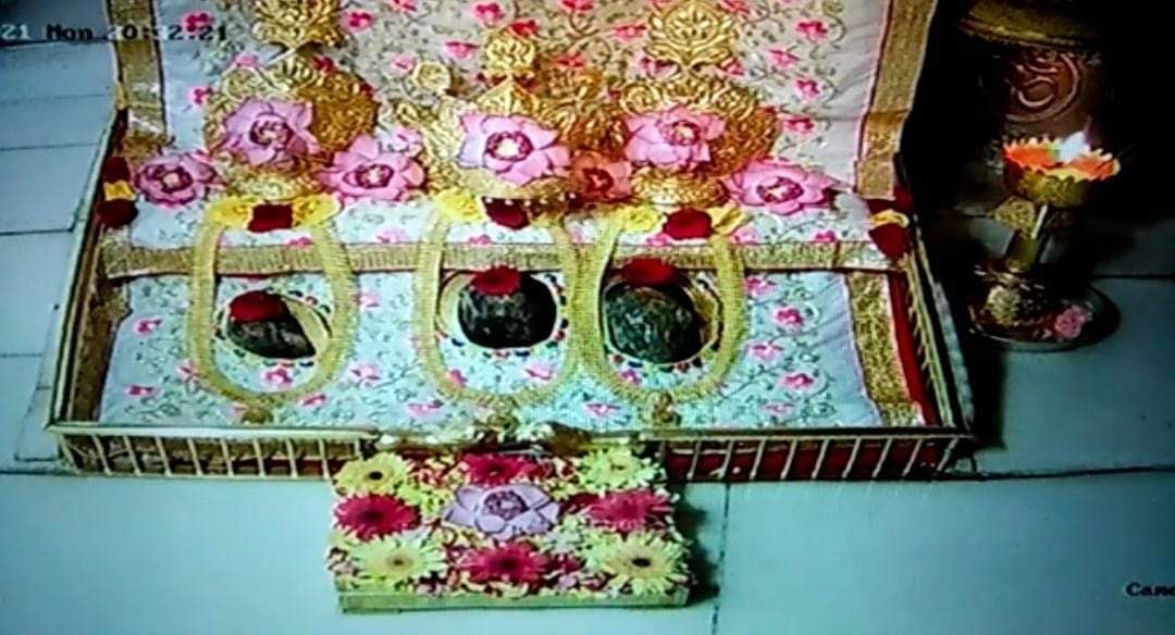 वैष्णों देवी दर्शन लाइव