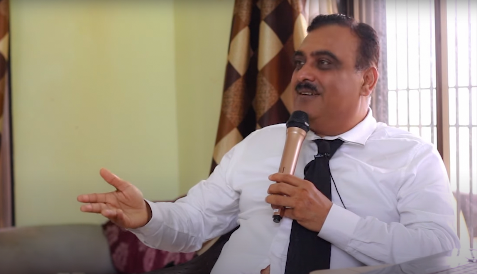 सिज़ोफ्रेनिया बिना दवाई के शत प्रतिशत ठीक हो सकता है: डॉ. कैलाश मंत्री