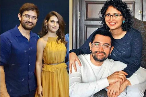 आमिर के तलाक की ख़बरों के बाद ट्विटर पर ट्रेंड हुई फातिमा सना शेख, देखें मीम्स