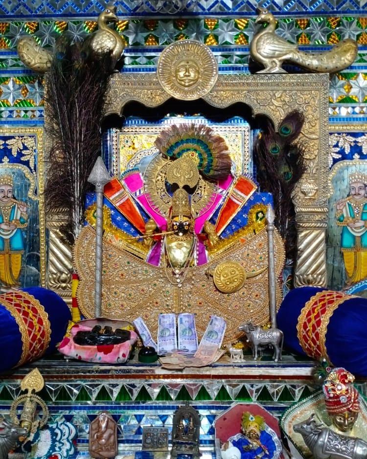 श्री सांवलिया सेठ दर्शन लाइव