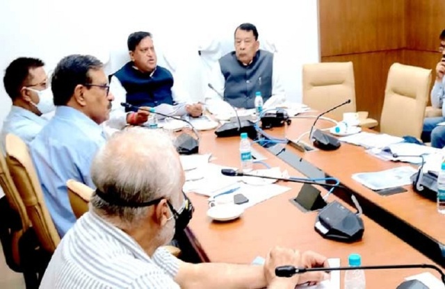 MP में 7 अगस्त को मनेगा अन्न उत्सव, PM वर्चुअली करेंगे शुभारंभ
