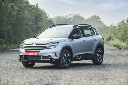 Citroën India ने अपने ‘last mile delivery’ मॉडल पर CarWale के साथ की पार्टनरशिप