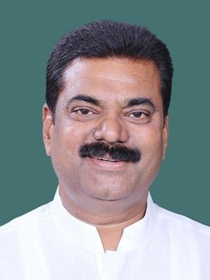 कॉपरेटिव बैंक के चेयरमैन रहे कपिल पाटिल ने ऐसे की राजनीतिक शुरुआत