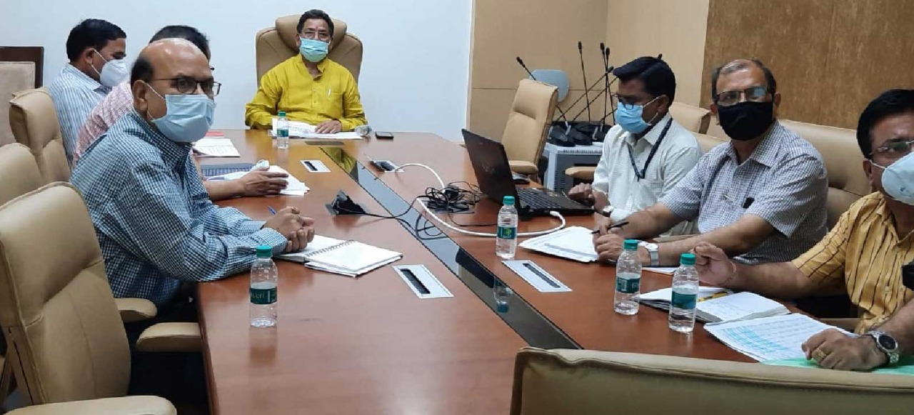 देश में पहली बार मध्यप्रदेश में दूध टैंकरों पर लगेंगे डिजिटल ताले