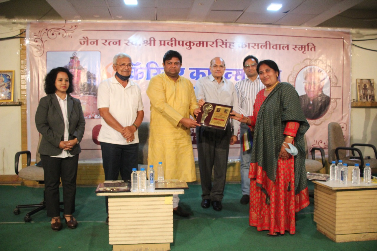 कोरोना के बाद डिजिटल मार्केटिंग में अनेकों अवसर- जयंतीलाल भंडारी