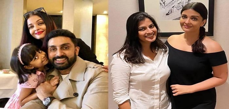 दूसरी बार मां बनने वाली हैं ऐश्वर्या राय बच्चन! देखें Unseen तस्वीरें