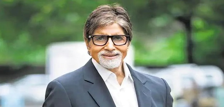 amitabh bachchan