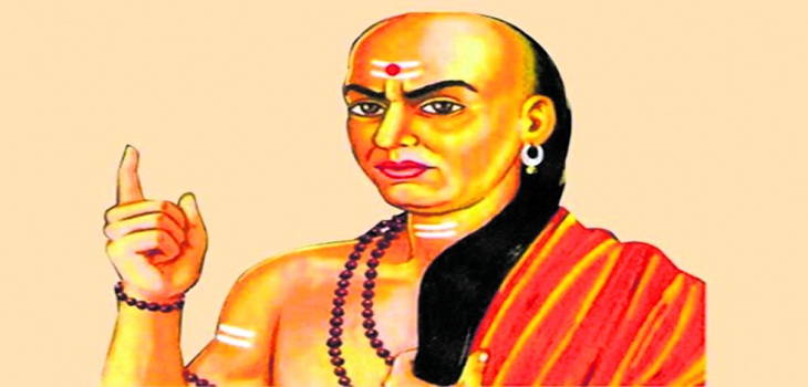 चंद्रगुप्तों को अब चाणक्य नहीं चारण चाहिए