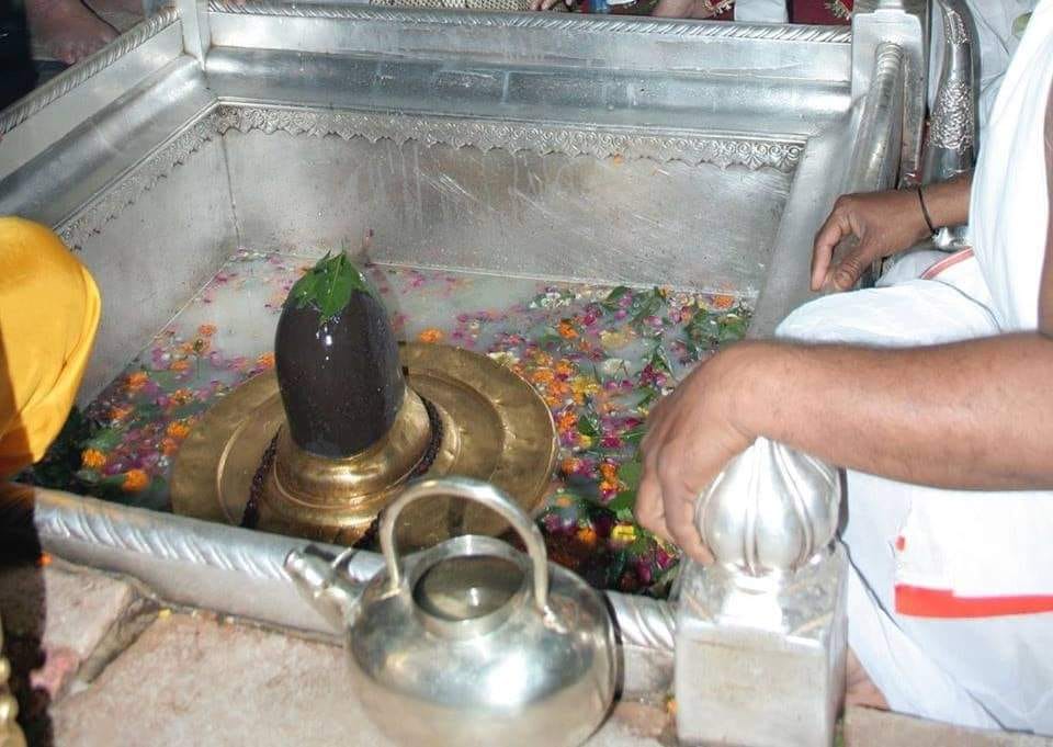 काशी विश्वनाथ लाइव दर्शन