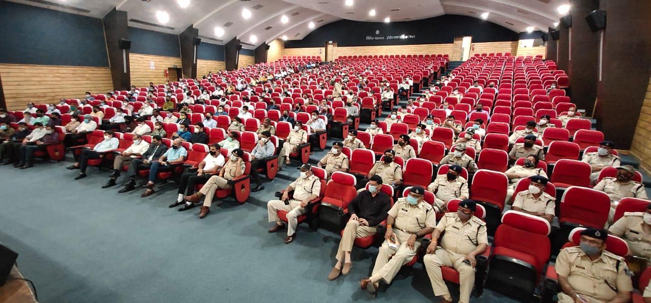 Indore News : होटल,मैरिज गार्डन संचालक सहित संबंधित आयोजक भी होंगे दोषी
