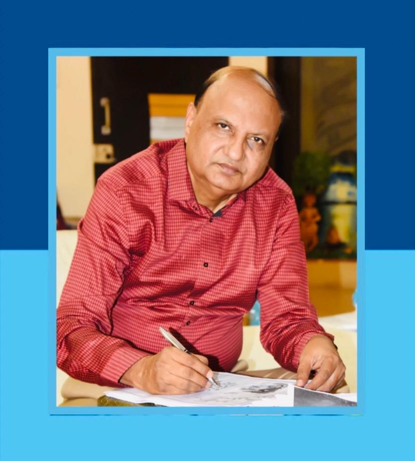 देश की अर्थव्यवस्था के संचालन में, देश की जनसंख्या की अहम् भूमिका होती है