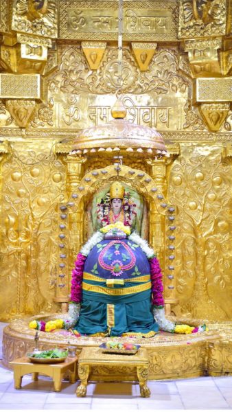 सोमनाथ लाइव दर्शन
