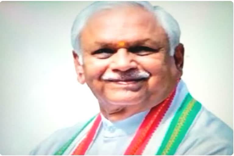 पूर्व केंद्रीय मंत्री पचौरी बोले- संगठन को मजबूत किया