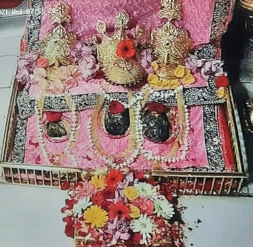 वैष्णो देवी लाइव दर्शन