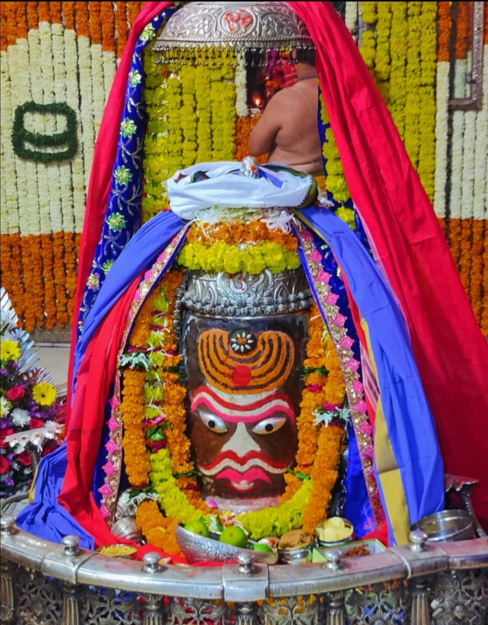 महाकाल दर्शन लाइव