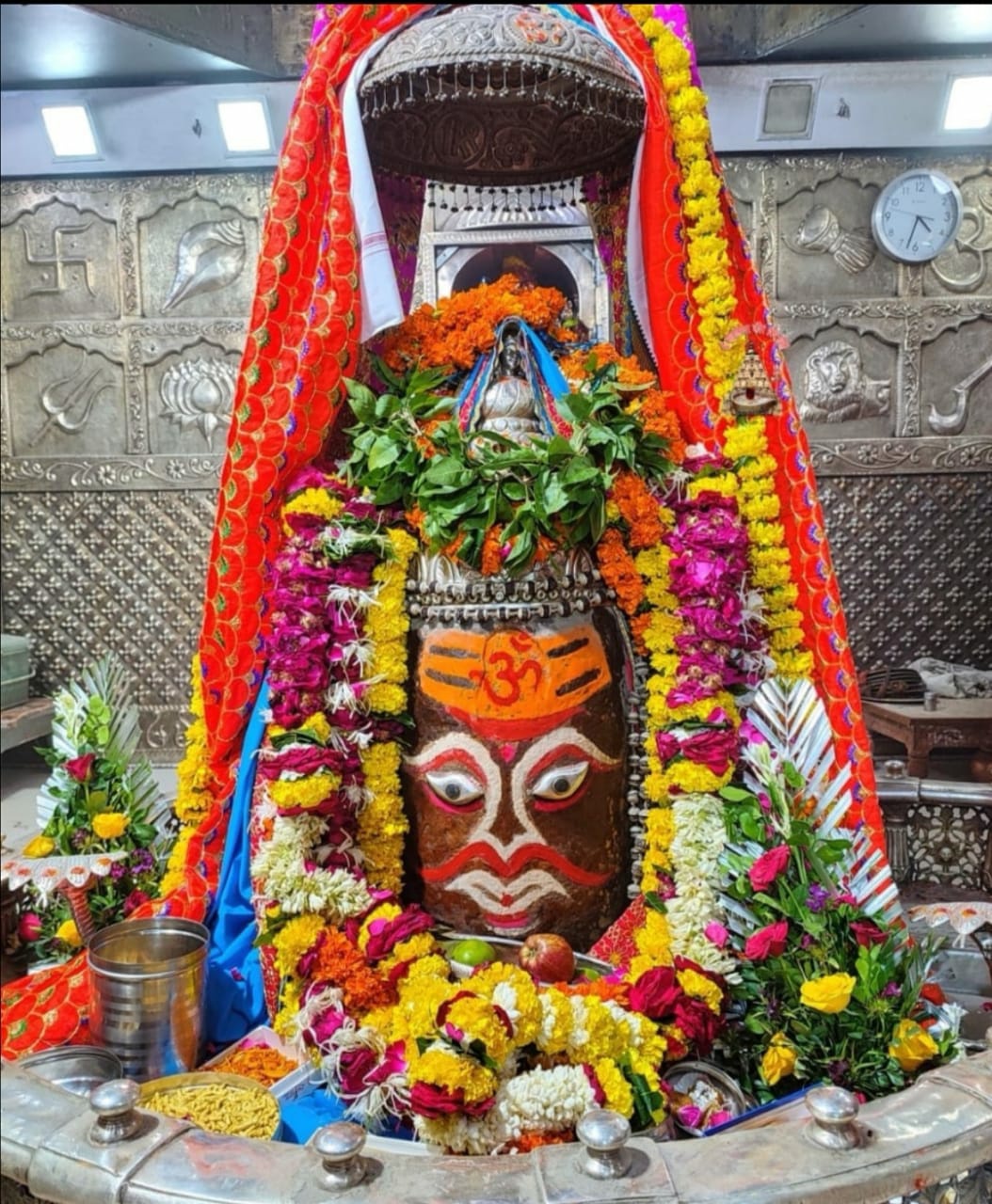 महाकाल दर्शन लाइव