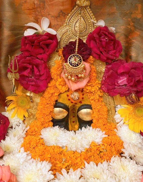 वैष्णो देवी दर्शन लाइव