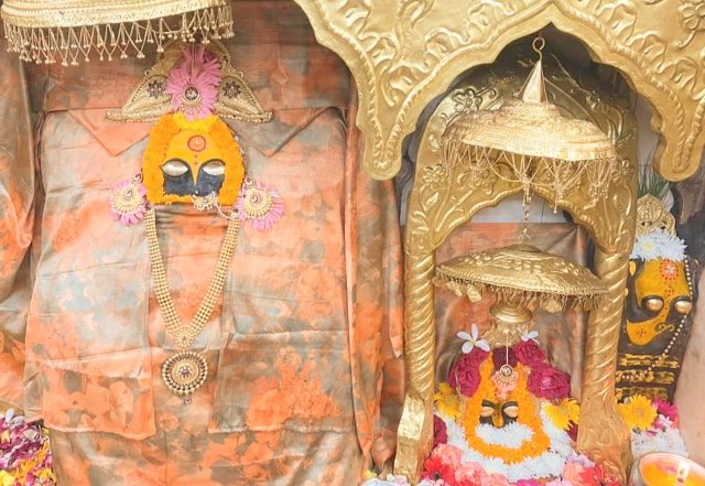 वैष्णो देवी दर्शन लाइव