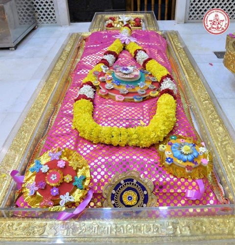 शिर्डी सांई बाबा लाइव दर्शन