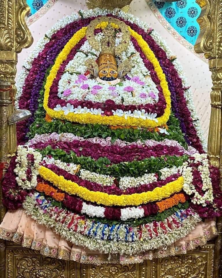 खाटू श्याम लाइव दर्शन