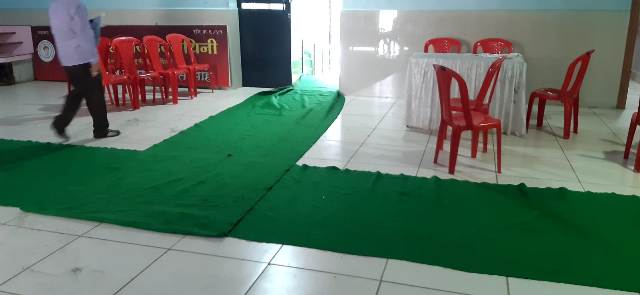 उज्जैन : आज लगेगा सुरक्षा का टीका
