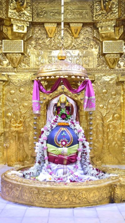 सोमनाथ ज्योतिर्लिंग लाइव दर्शन