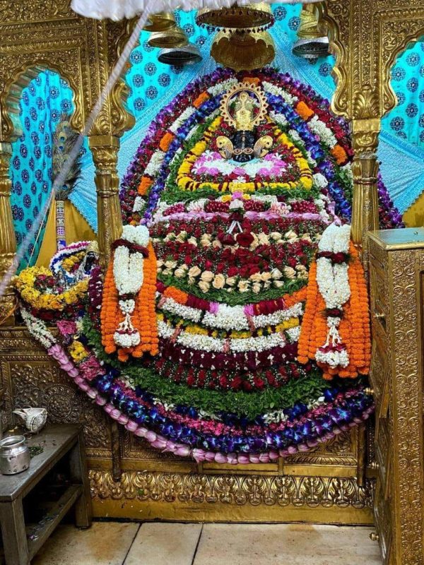खाटू श्याम बाबा लाइव दर्शन