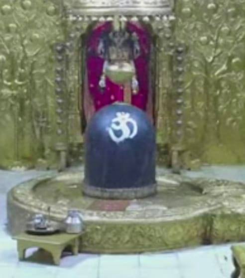 सोमनाथ ज्योतिर्लिंग लाइव दर्शन