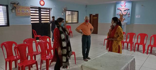 उज्जैन : आज लगेगा सुरक्षा का टीका