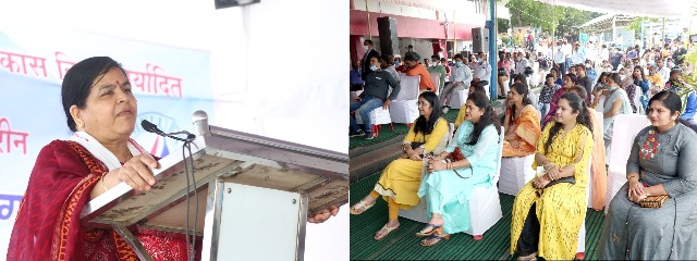 अब भोपाल ताल में ले समुद्र में चलने वाली सेलिंग बोट का आनंद