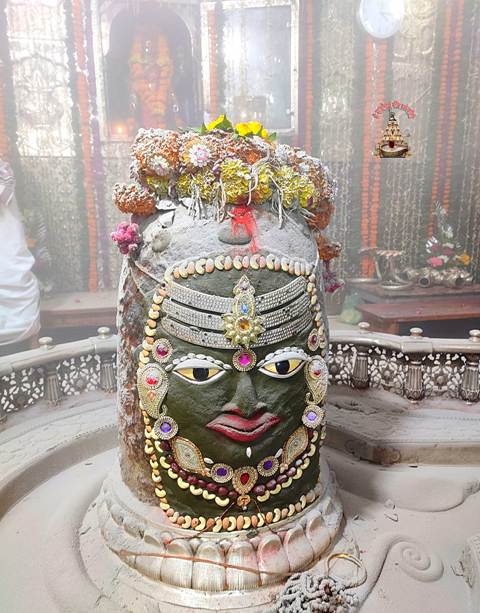 महाकाल दर्शन लाइव