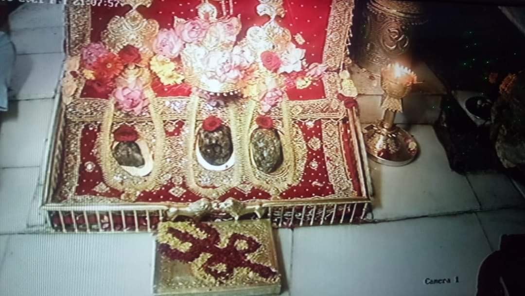 वैष्णो देवी दर्शन लाइव