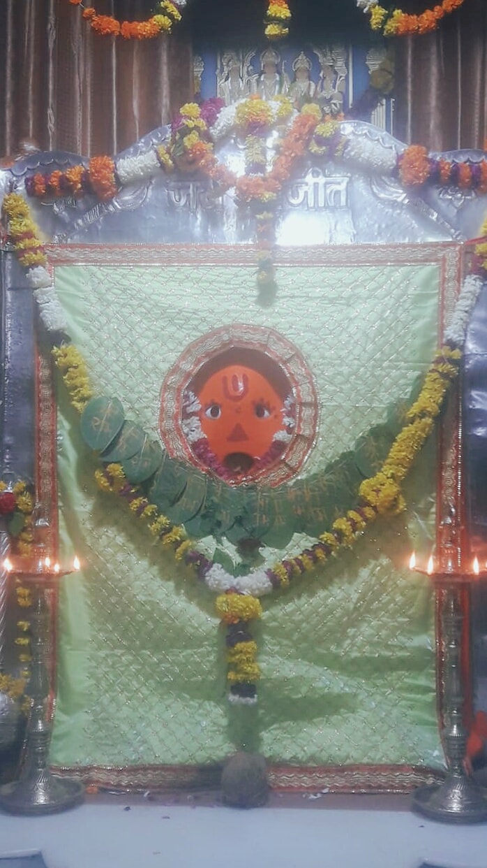 रणजीत हनुमान दर्शन लाइव