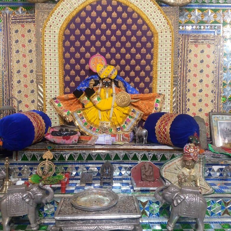 श्री सांवलिया सेठ दर्शन लाइव