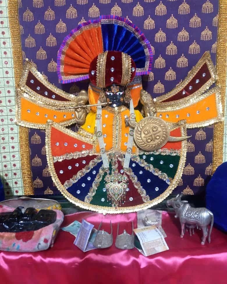 श्री सांवलिया सेठ दर्शन लाइव