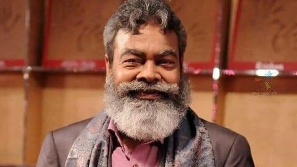 ऐसा था प्रतिज्ञा के 'ठाकुर सज्जन सिंह' अनुपम श्याम का सफर, ऑर्गन फेलियर से हुई मौत