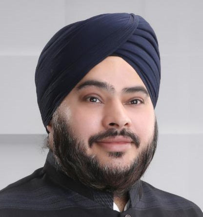इतिहास में पहली बार MP को मिला तख़्त साहिब जी के बोर्ड में स्थान