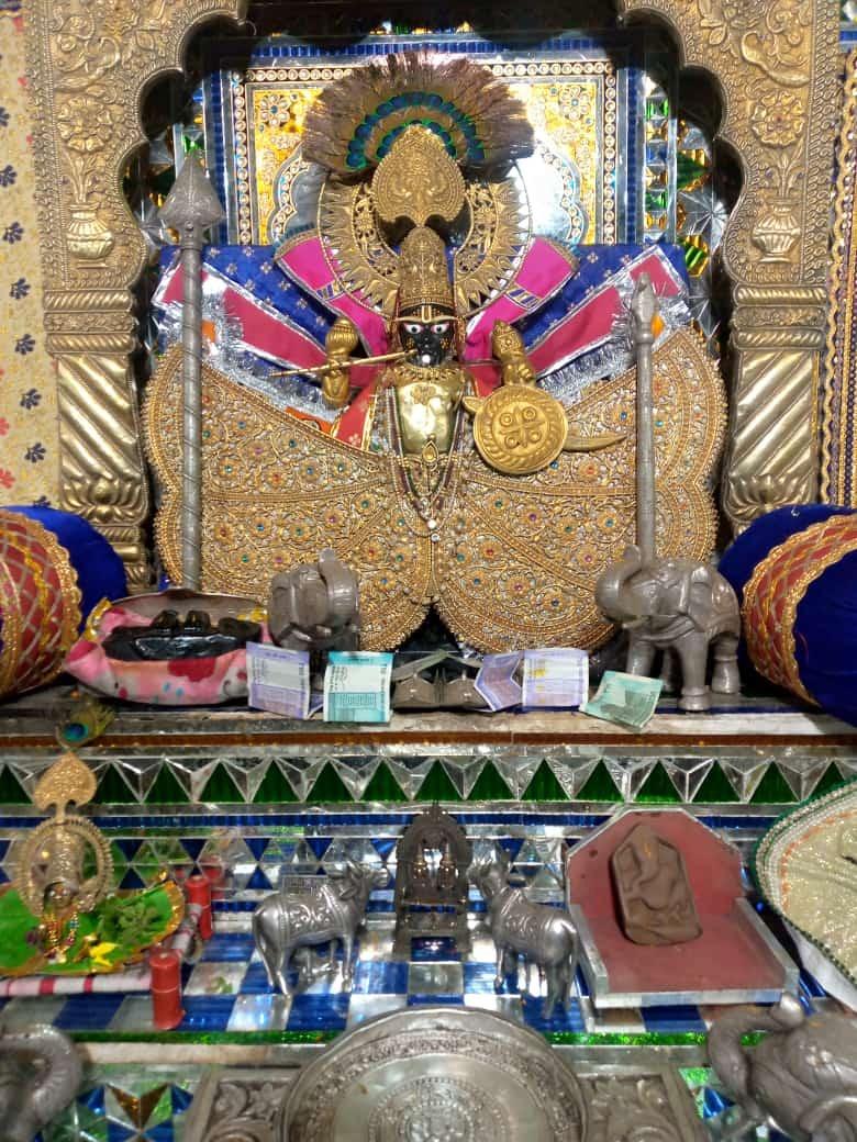 श्री सांवलिया सेठ दर्शन लाइव
