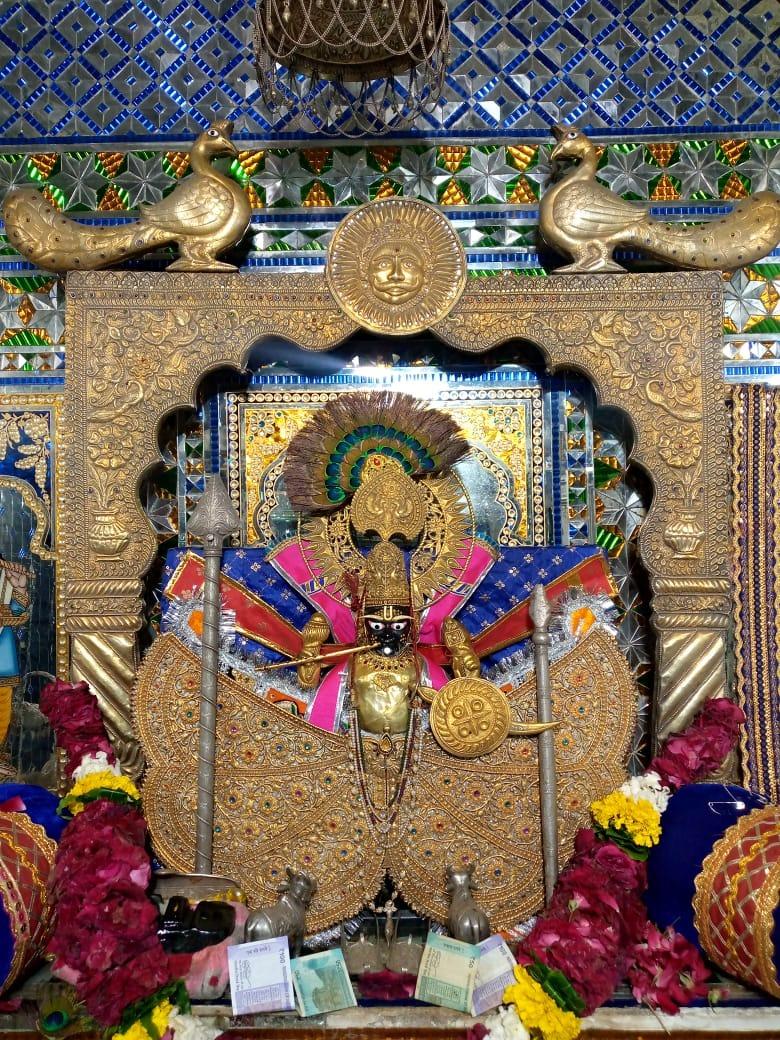 श्री सांवलिया सेठ दर्शन लाइव