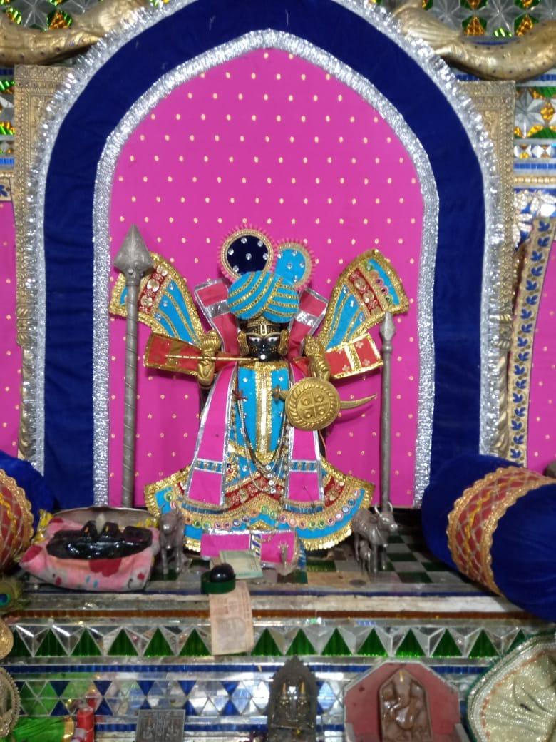 श्री सांवलिया सेठ दर्शन लाइव