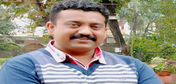 Indore: गंगा पांडे को बनाया युवा मोर्चा का प्रदेश उपाध्यक्ष